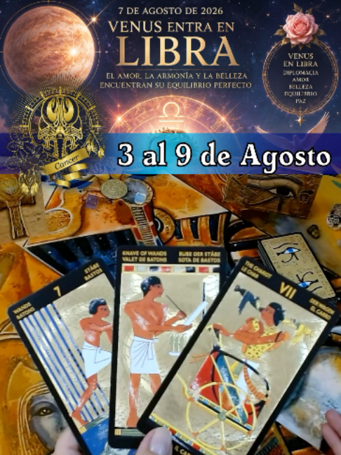 @Tarot RA
