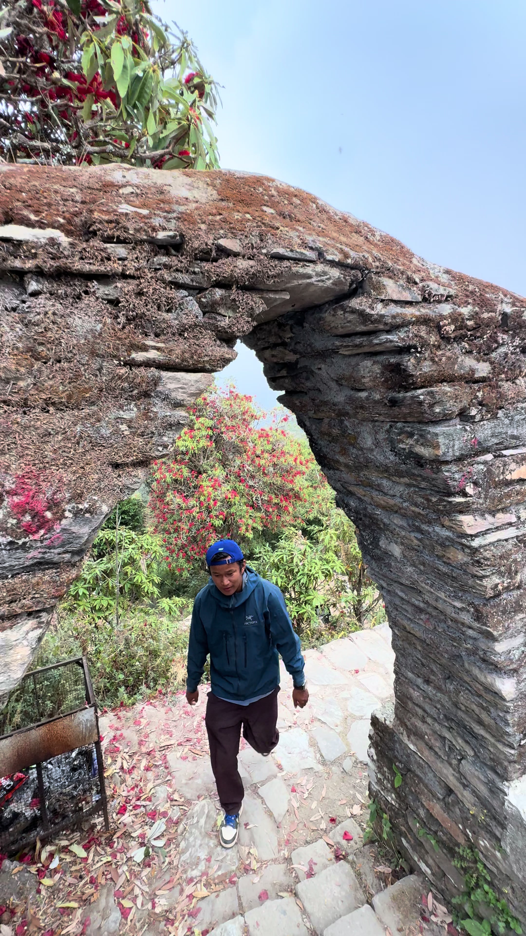 @Subash Thakuri