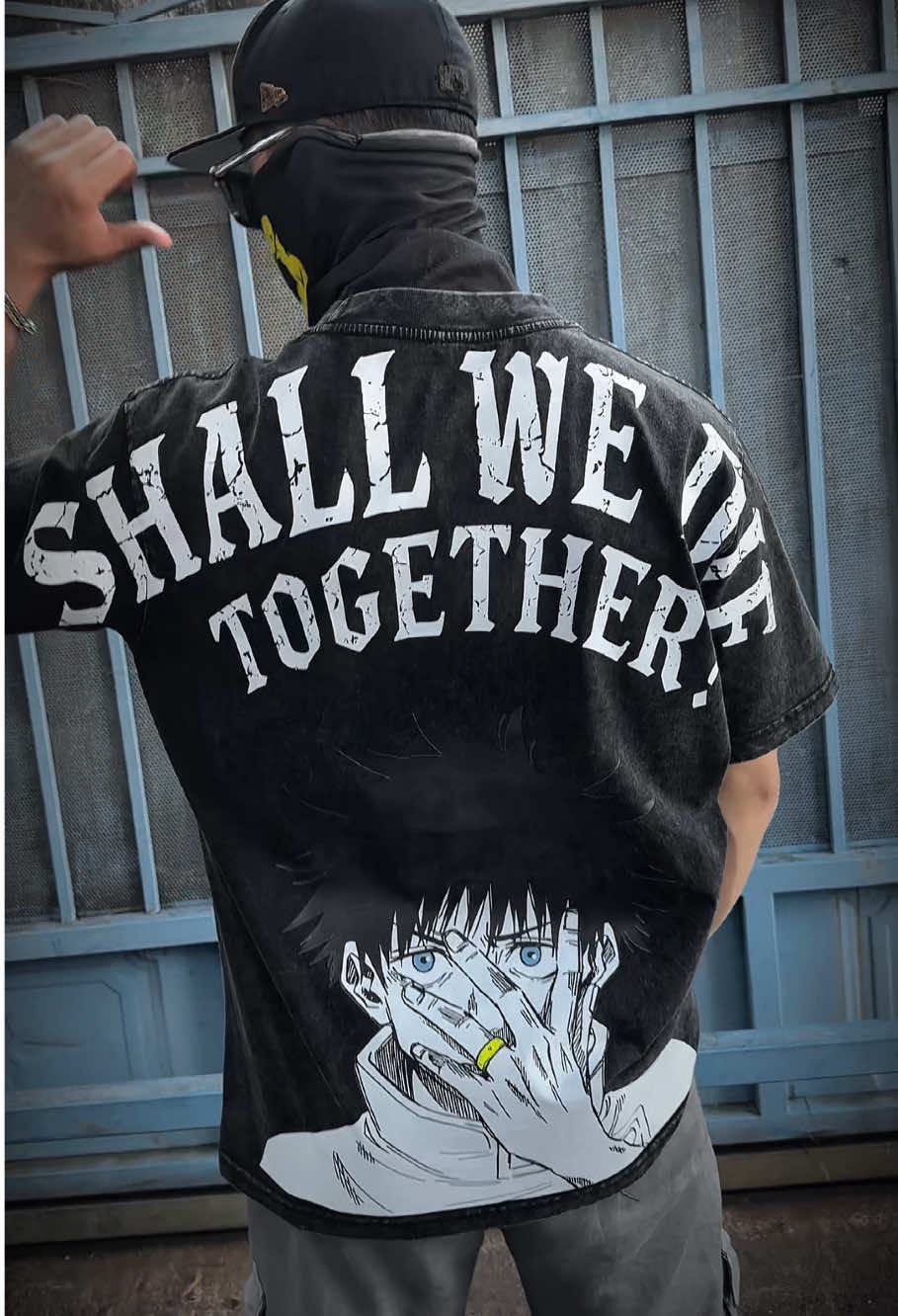@Anime Fit Store