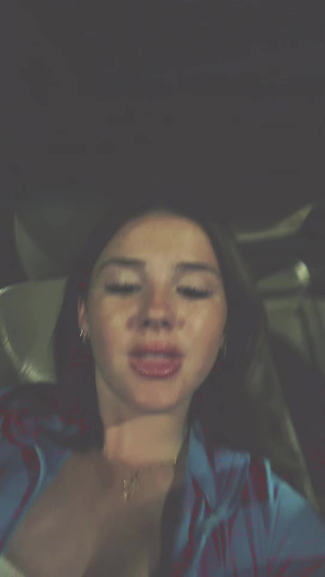 @Carly