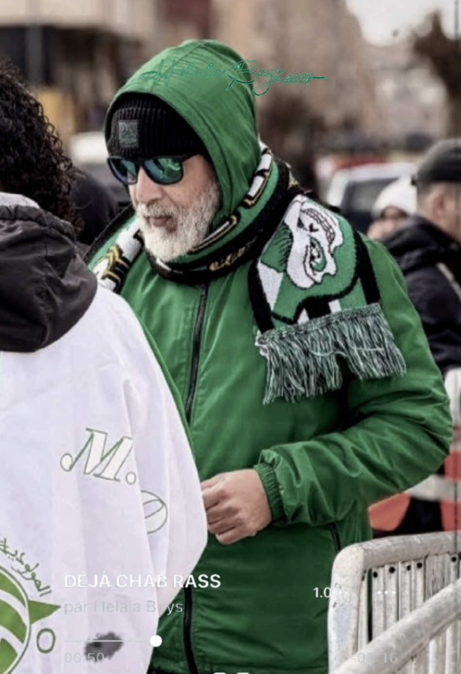 @ultras