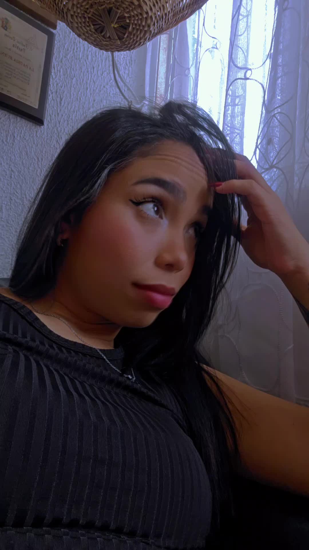 @Andreyna Hernandez