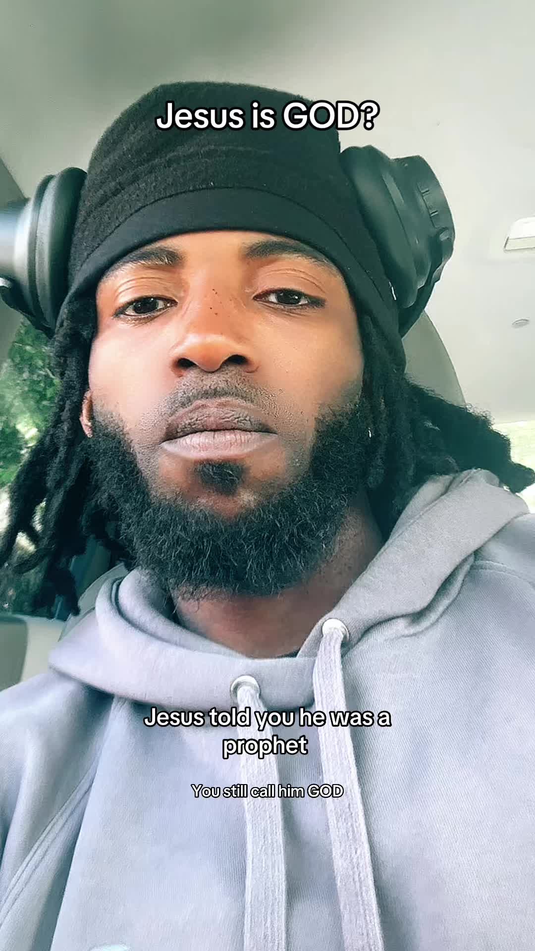 @FreeGod_Sonny☀️
