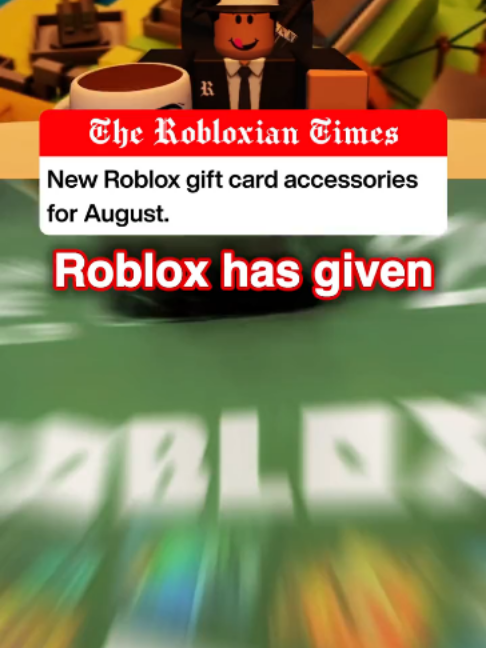 @The Robloxian Times