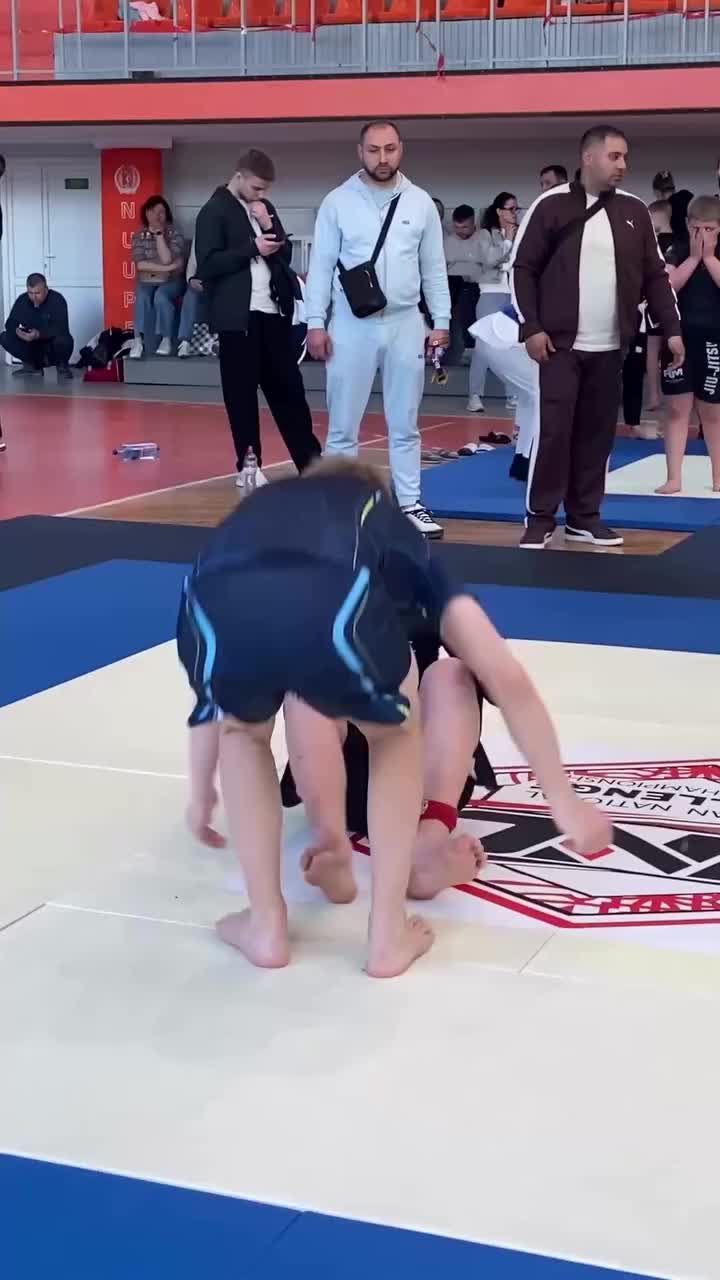 @UFC FIGHTER