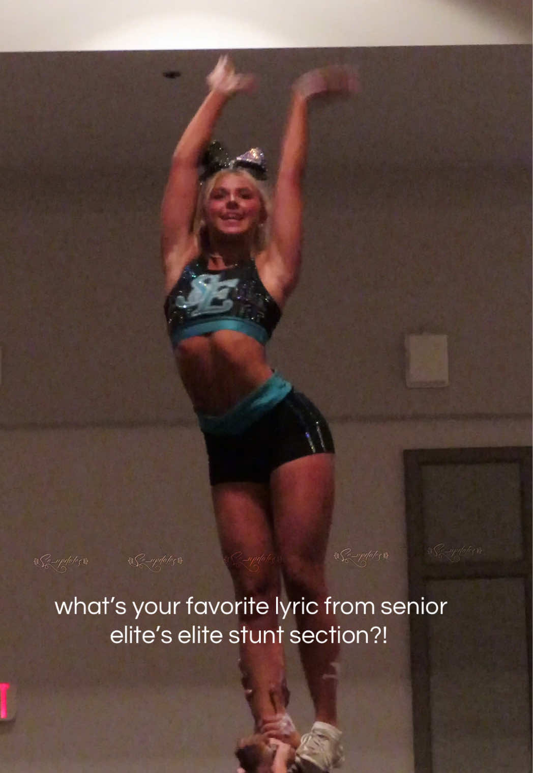 @senior elite