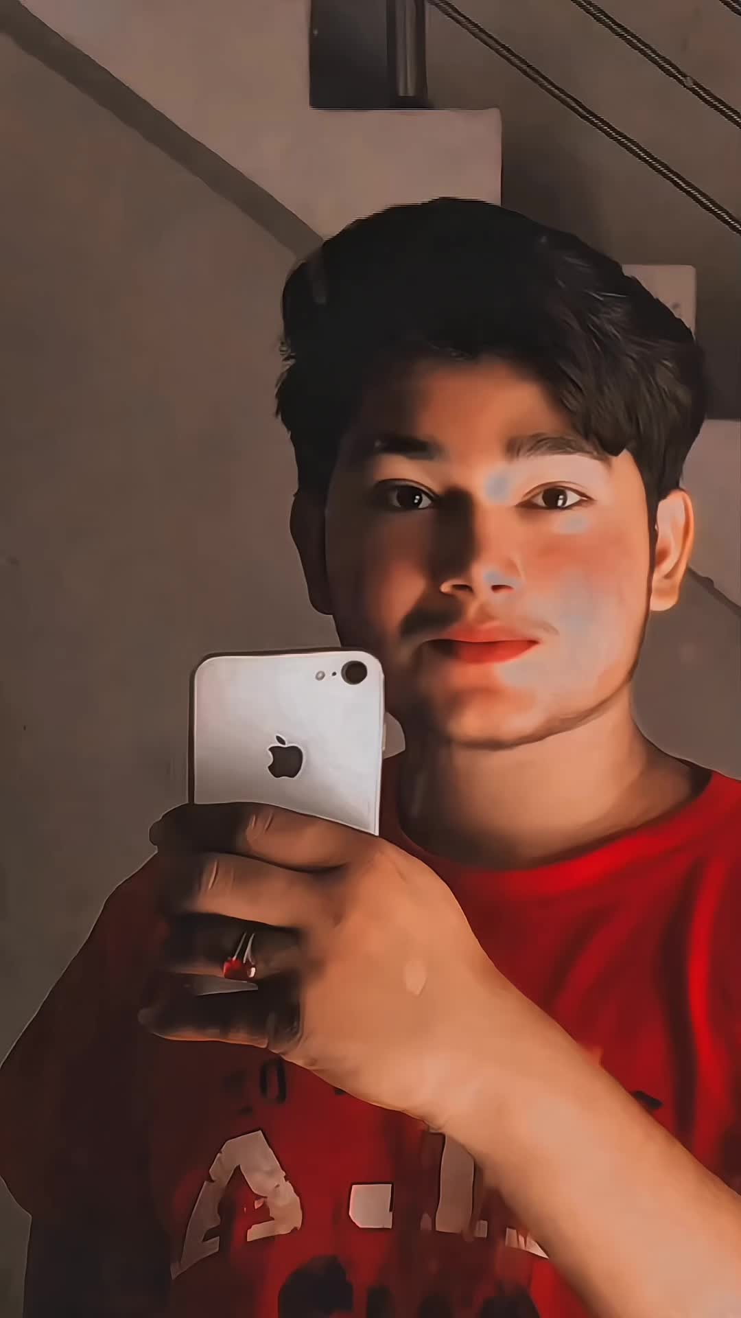 @༄✿ 𝗥𝗶𝗝𝗝𝘂 بھاگوڑیا ☆࿐