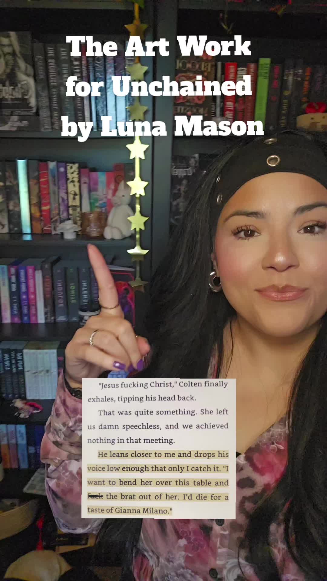 @ashstynandbooks