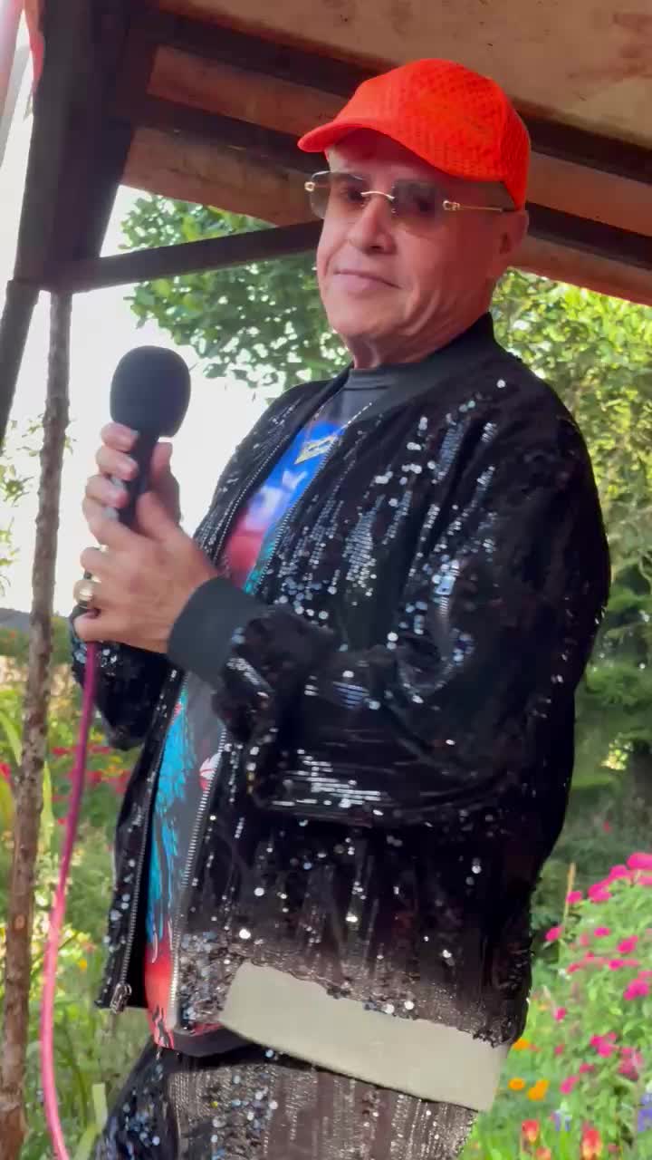 @VictorMiranda🎤
