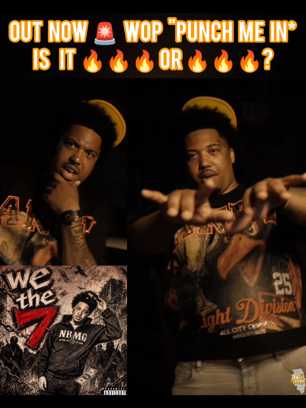 @Ill-Boyz Ent.&reg;