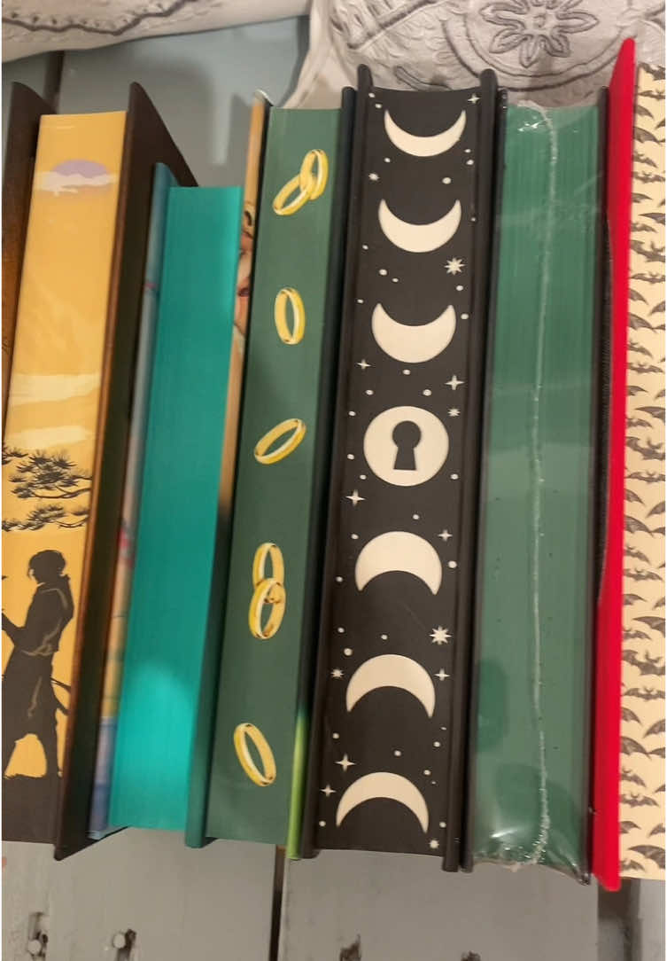 @Sunshine Book Co.