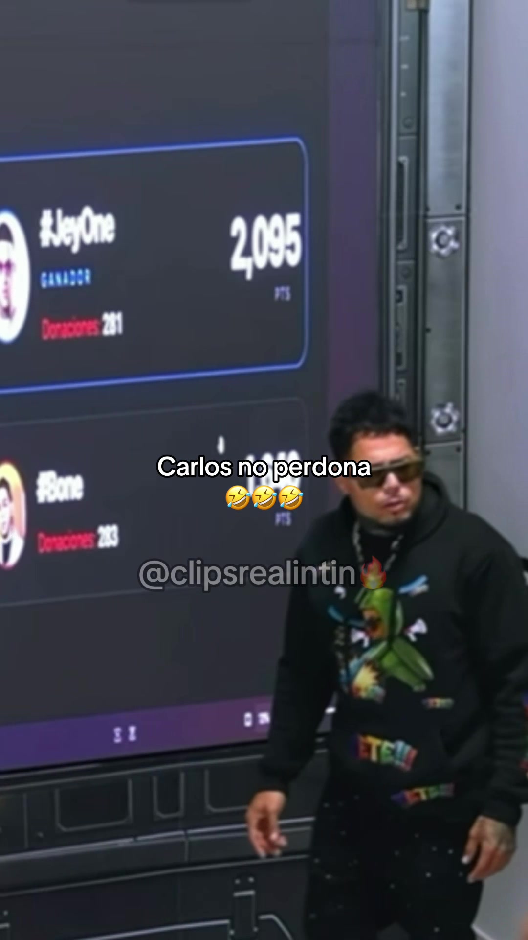 @ClipsRealintin🔥
