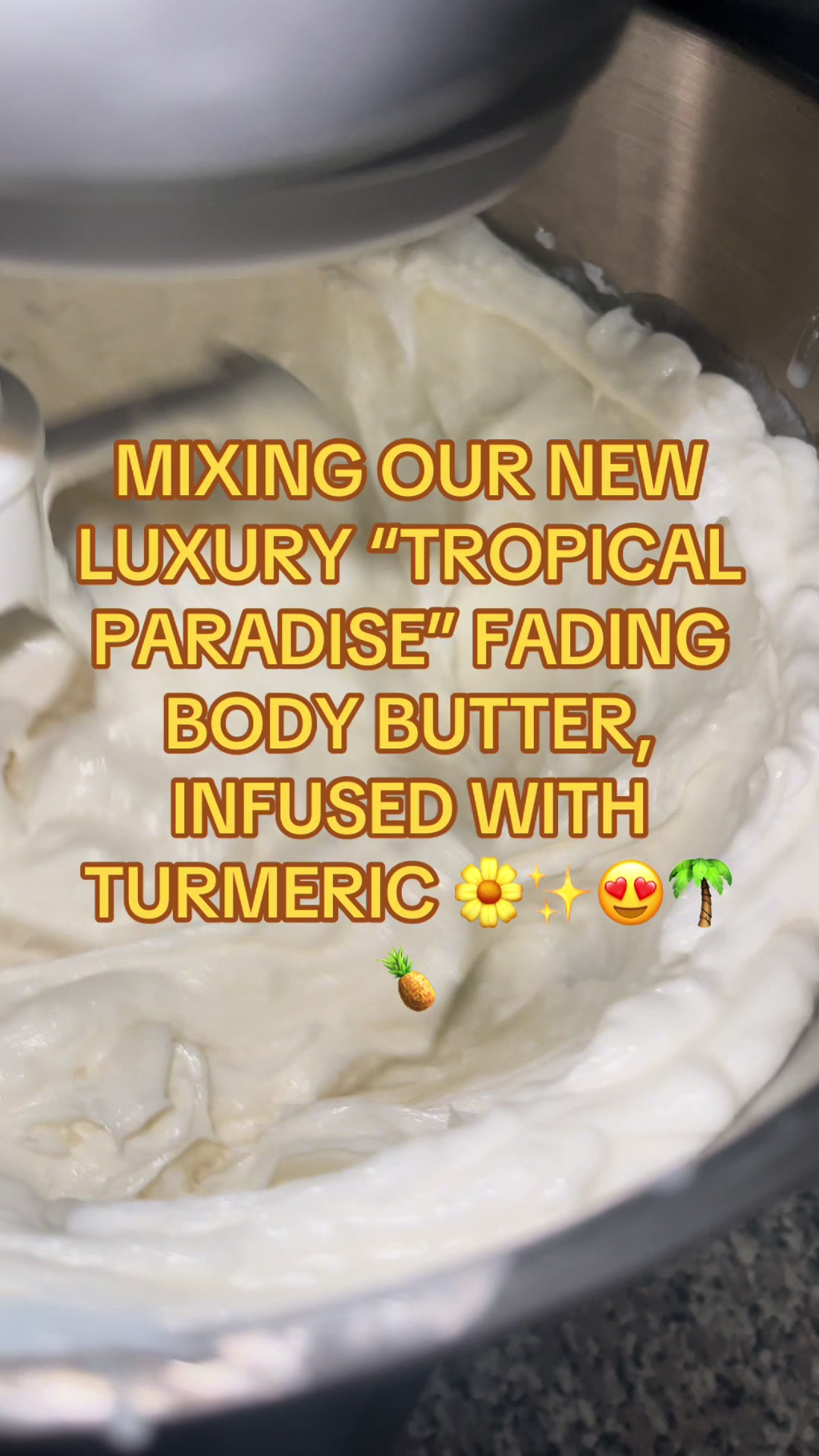 @Sugar Buff Essentials, LLC.