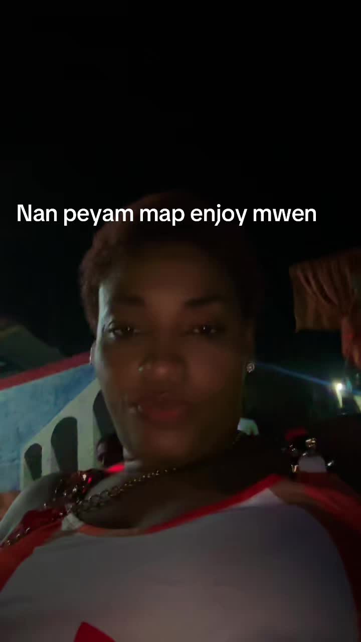 @FANM KOURAJ LA