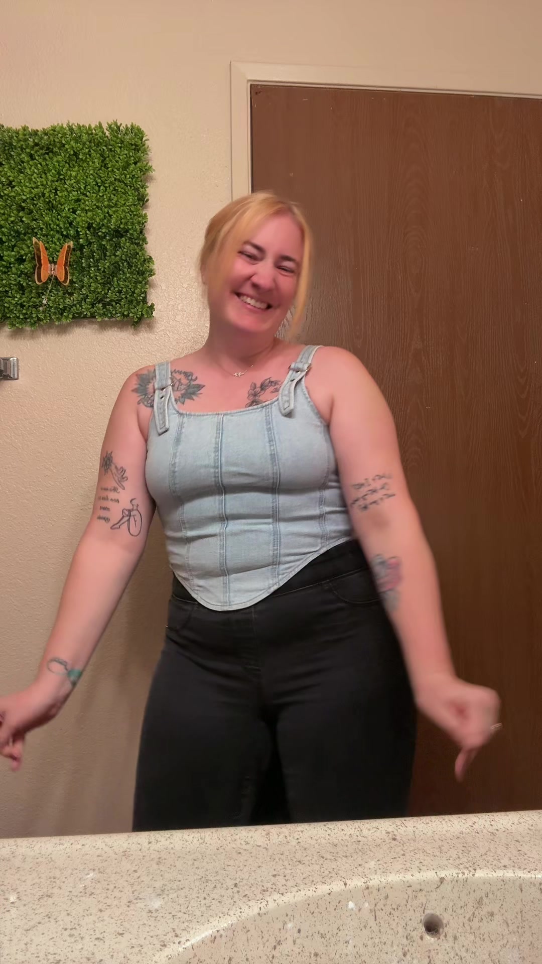 @Brittany Ann