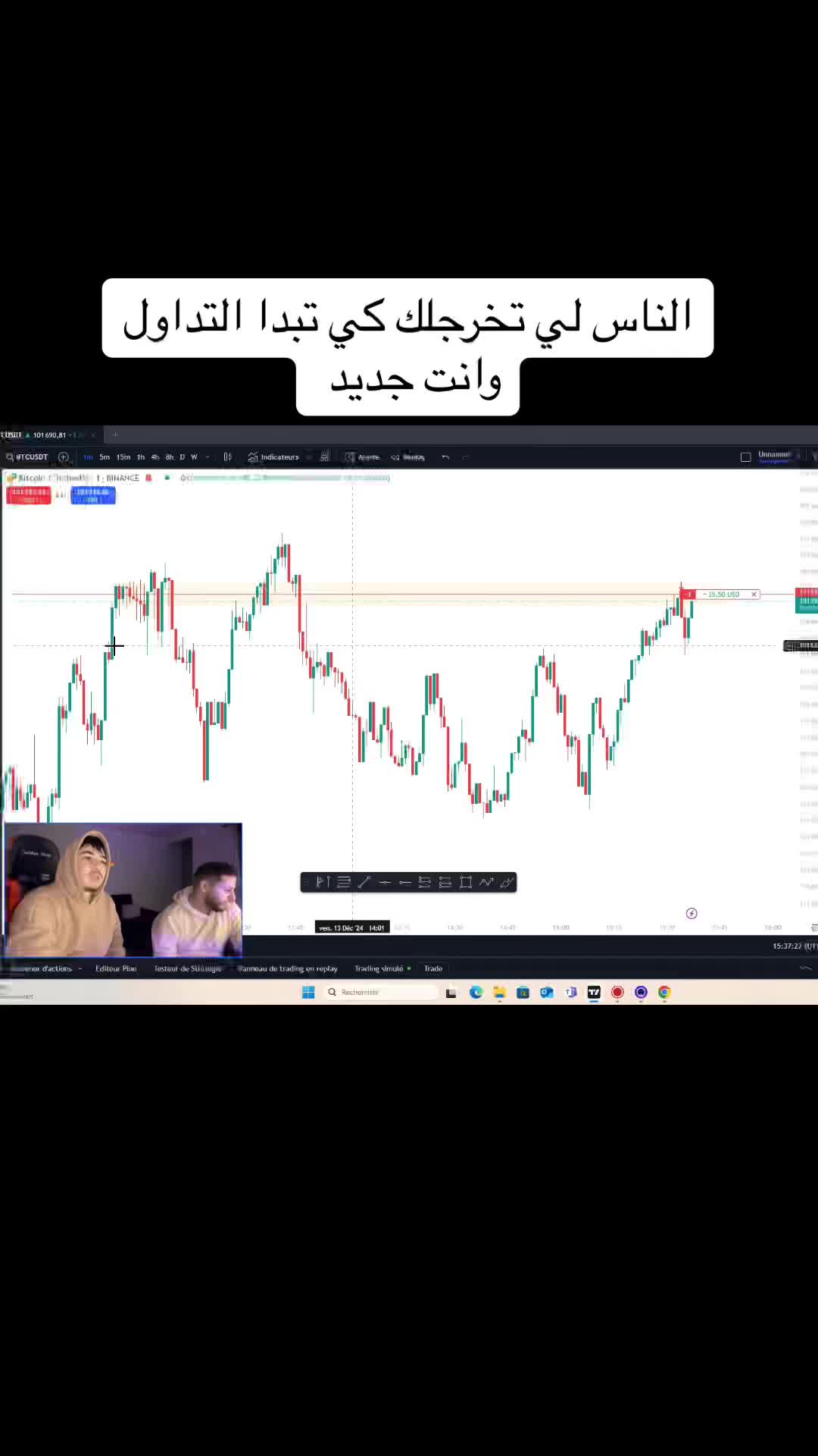 @Zntrades