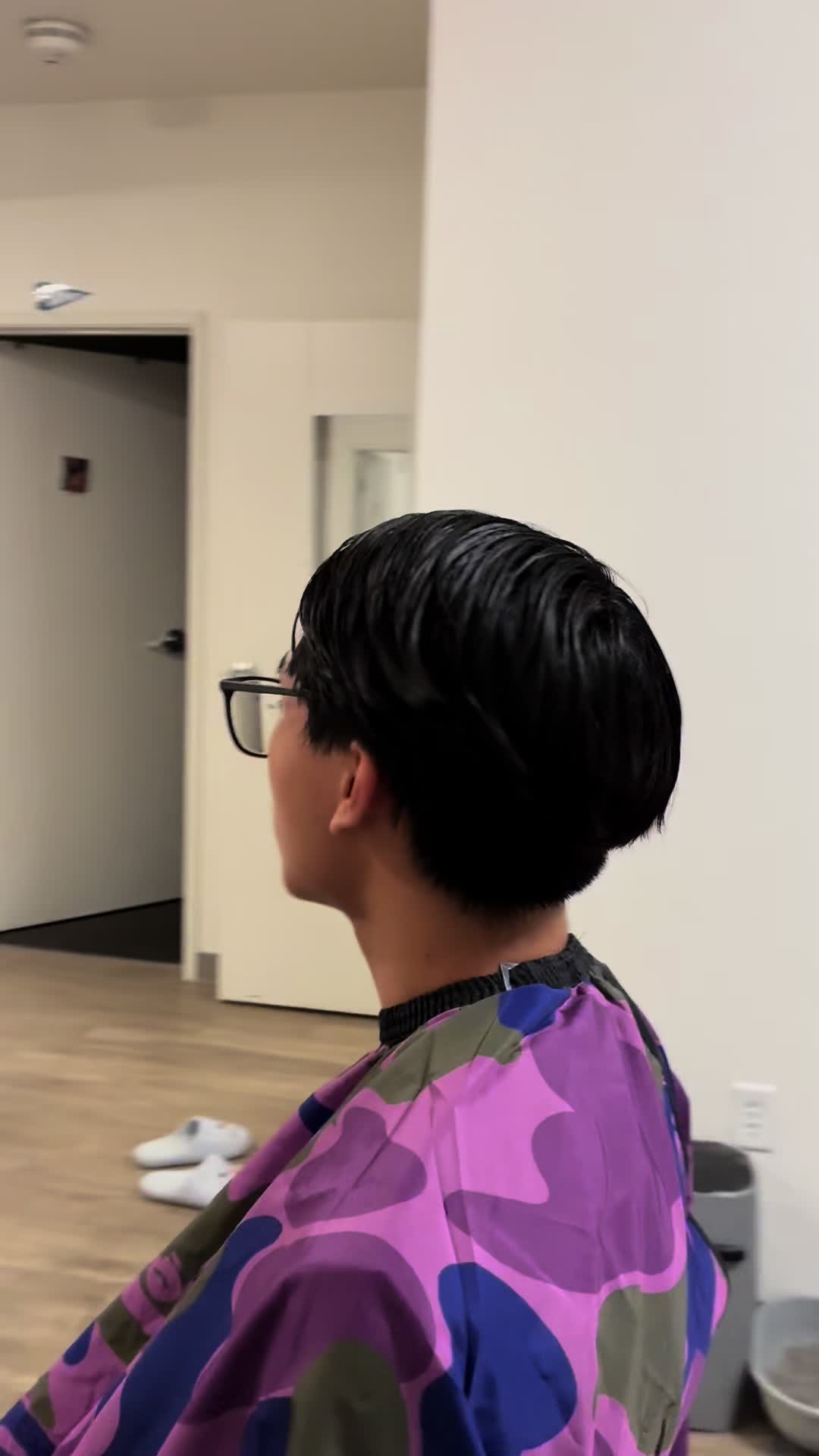 @Chase Liu
