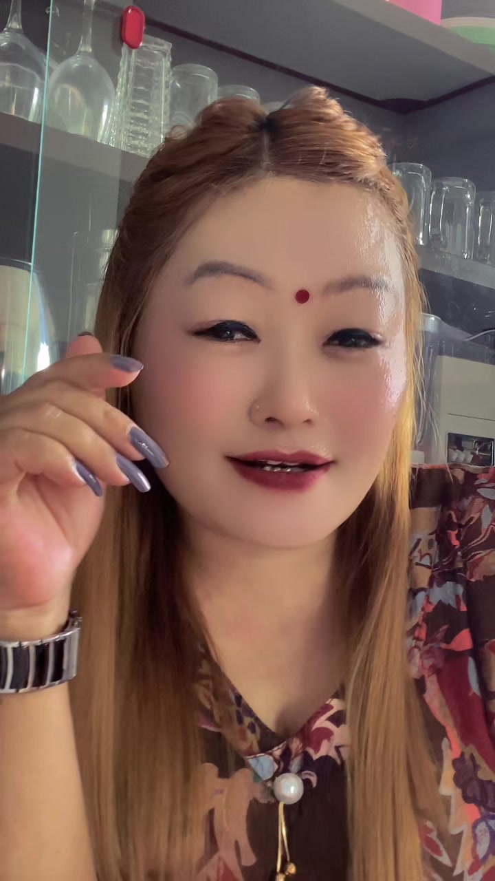 @sabita gurung