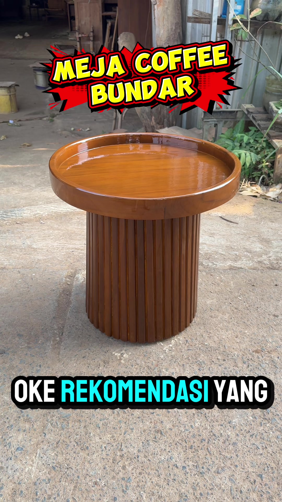 @Toko Indo Furniture