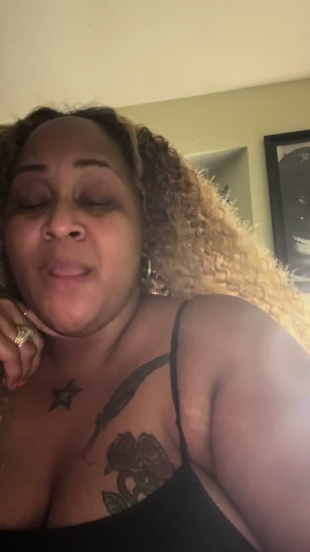 @Tamara Dione