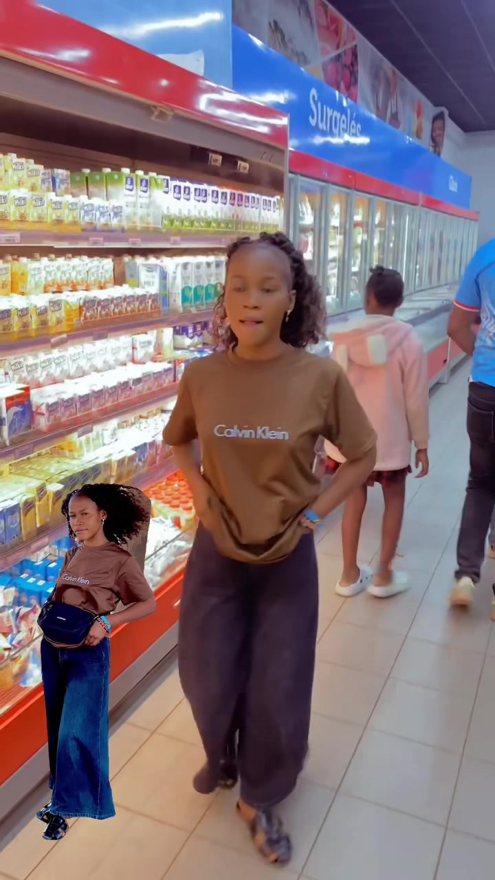 @ELiANA LA STAR ❤️🇨🇩