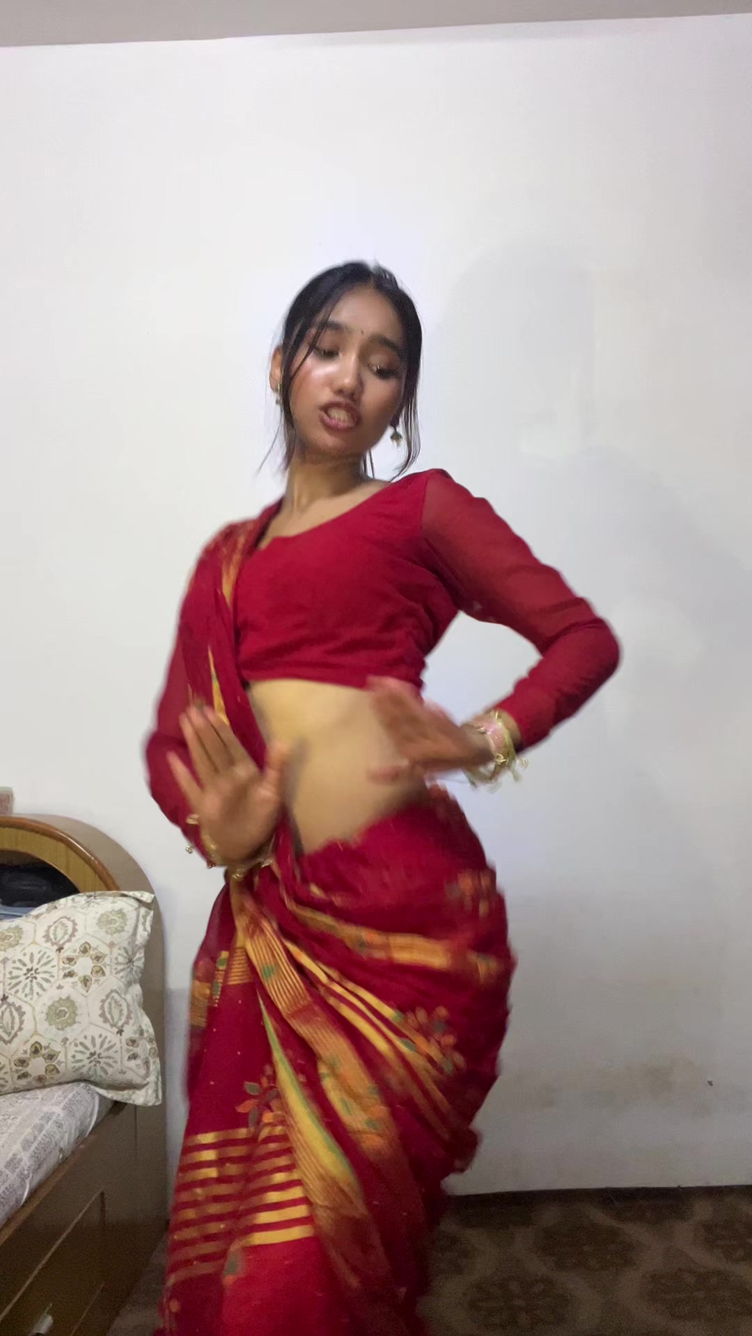 @Anuska Thapa