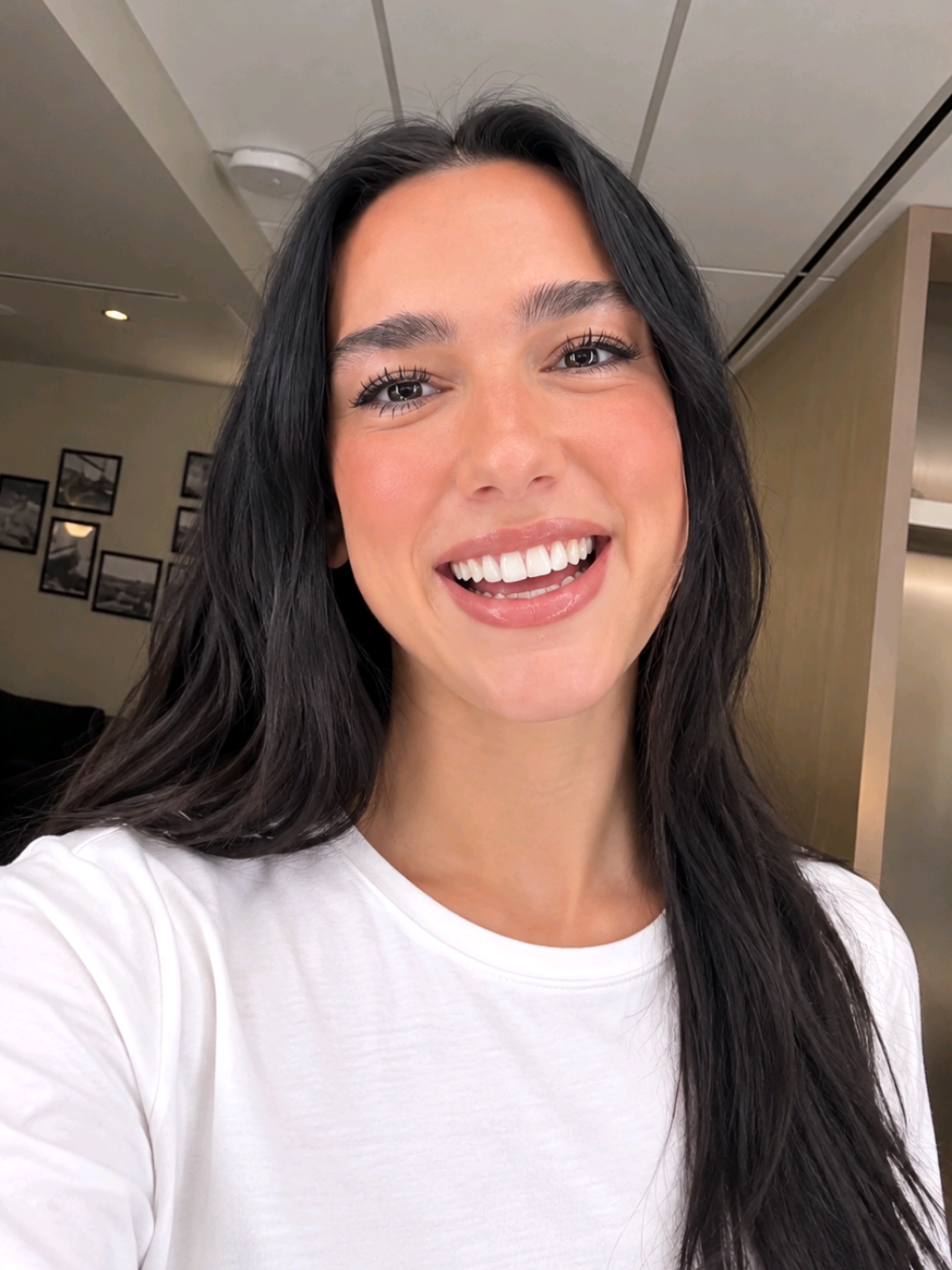 @Dua Lipa Argentina 🇦🇷