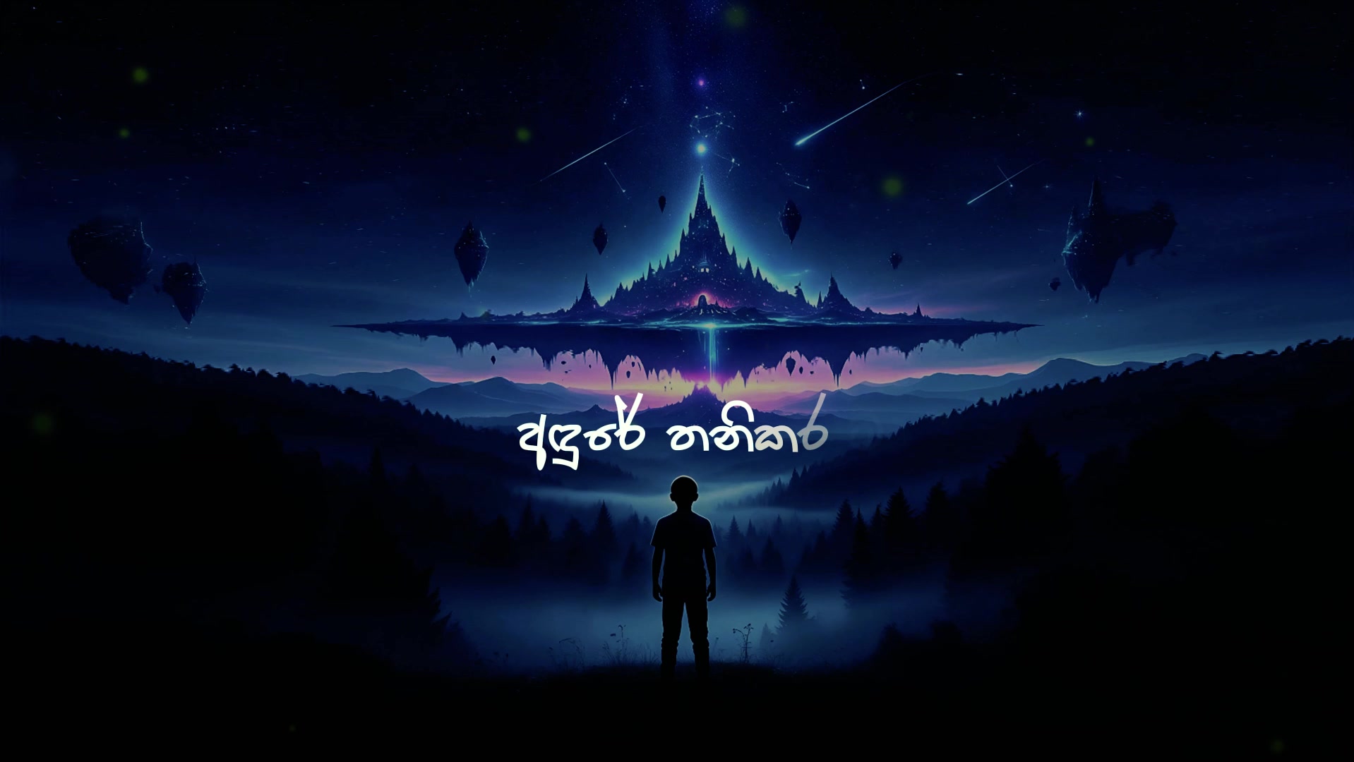 @Nimesh Fernando