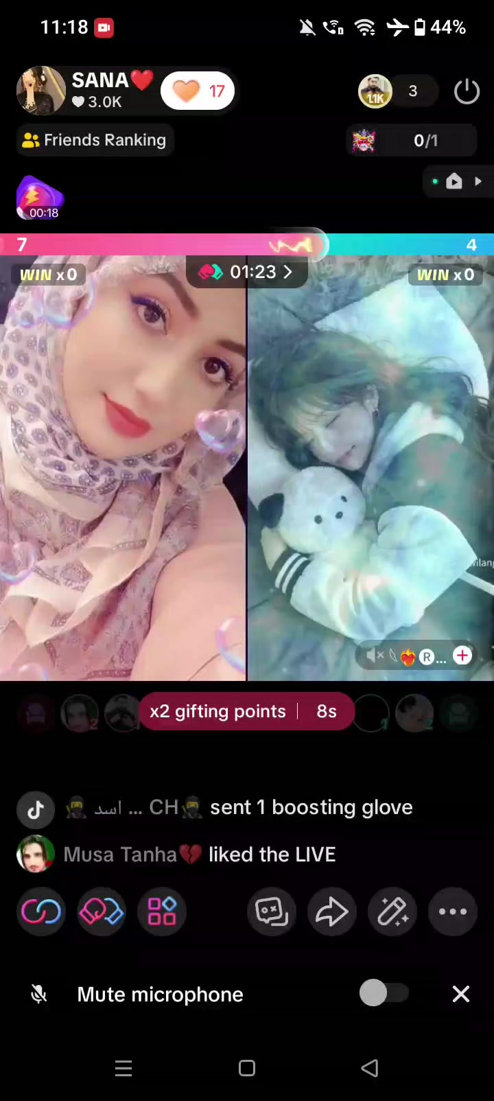 @SANA❤️