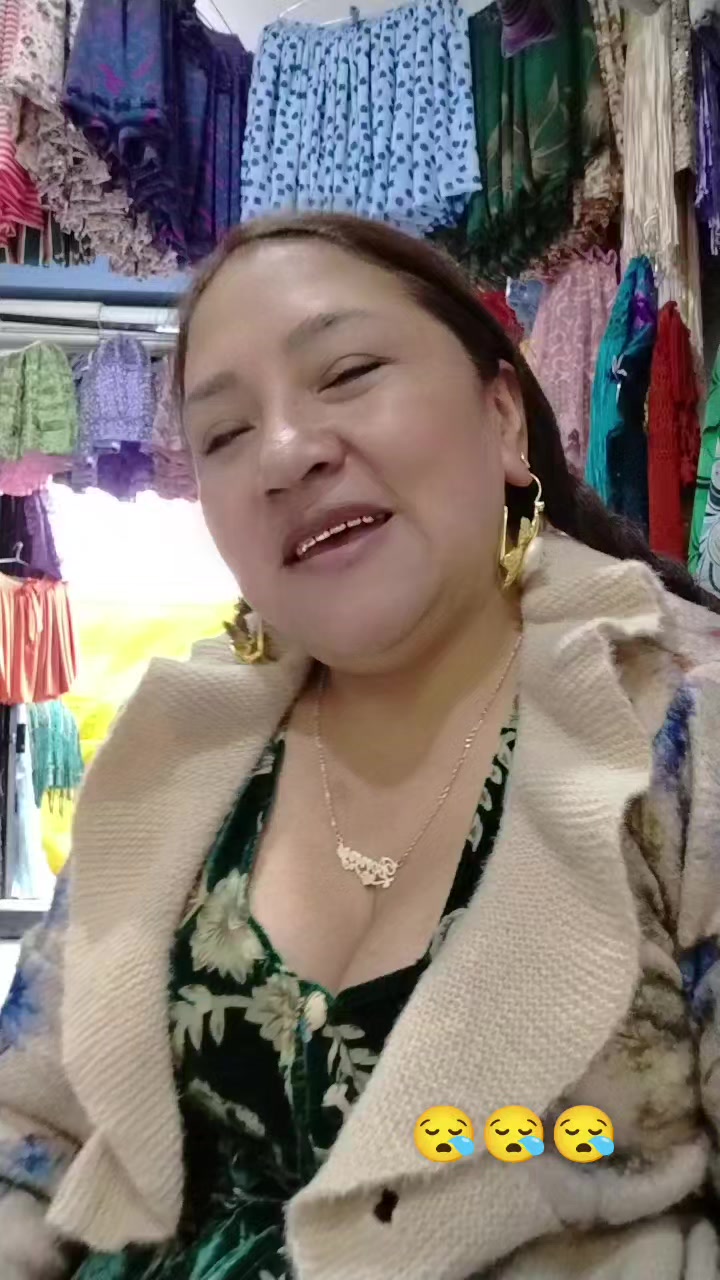 @Bonny Choquehuanca