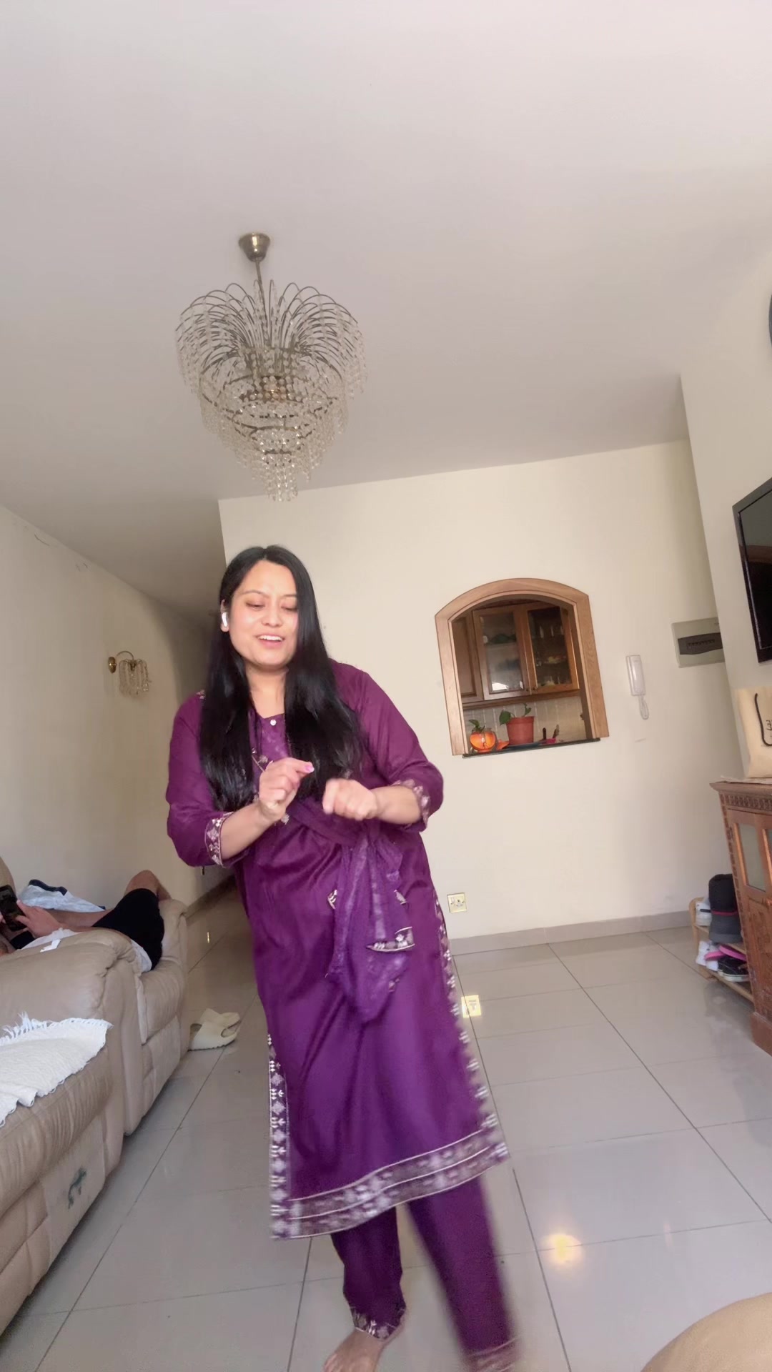 @kalpana thapa 🧿🪬❤️🤲