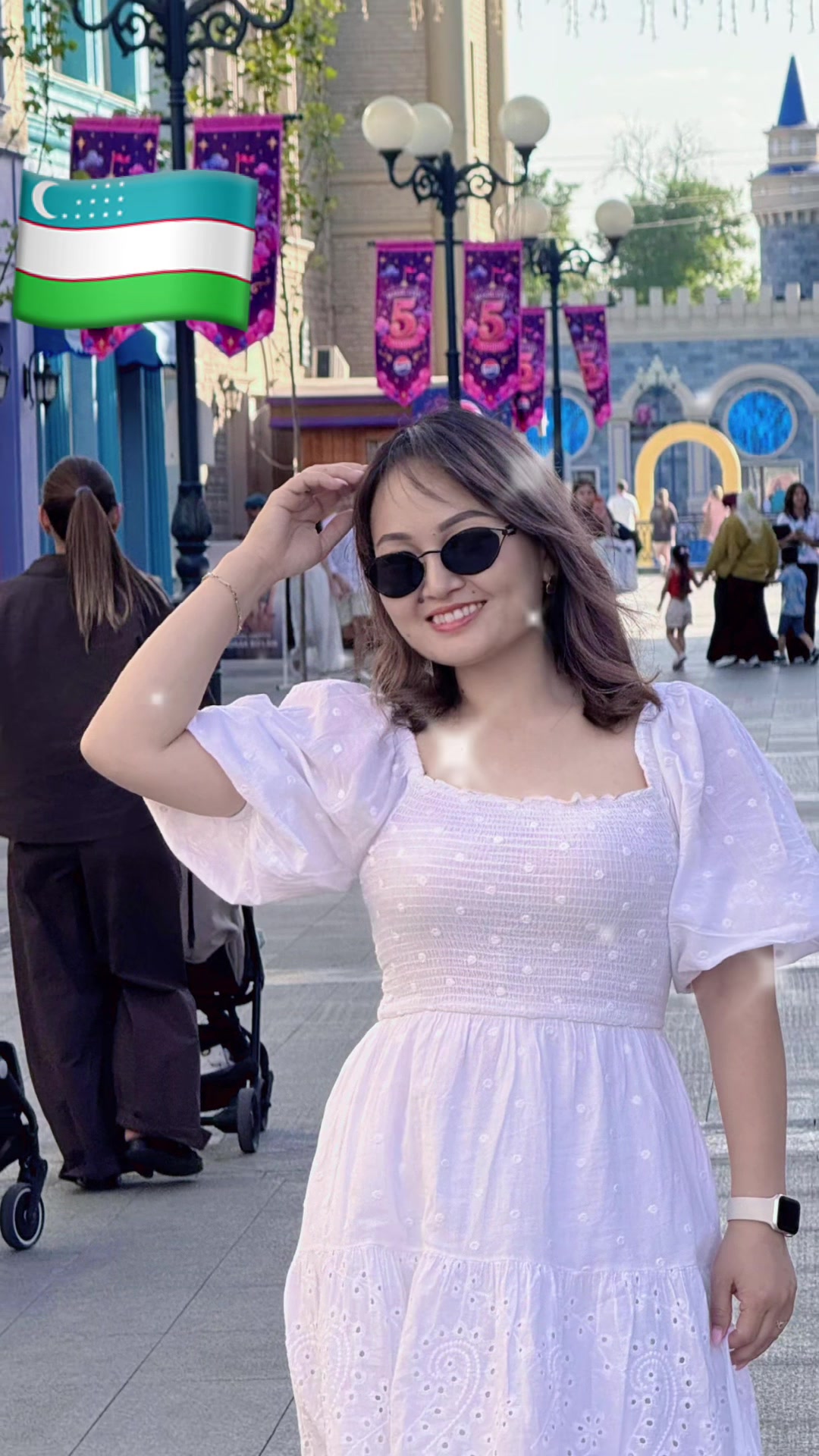@Бегимай