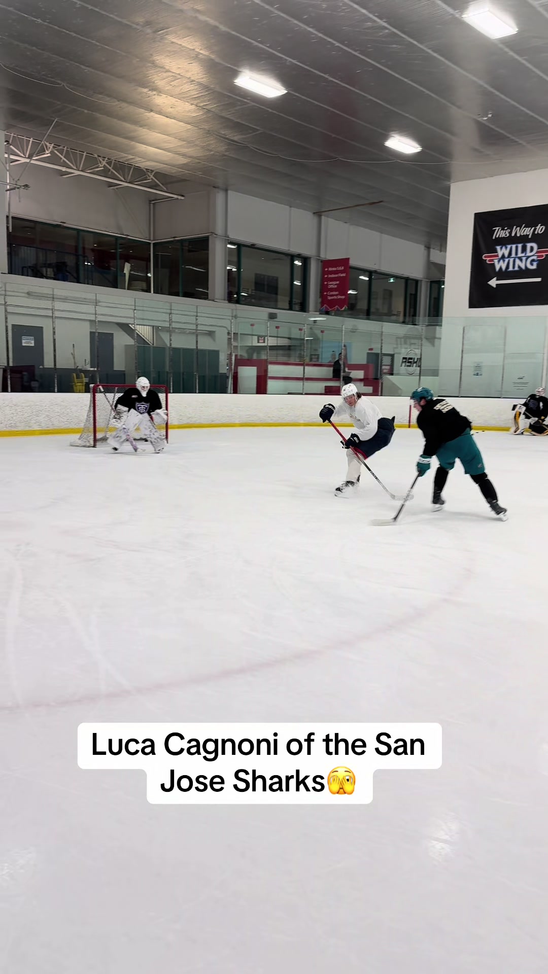 @kaivohockey