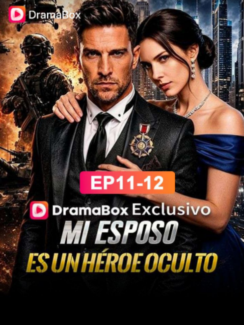 @DramaBox - Streaming de Dramas