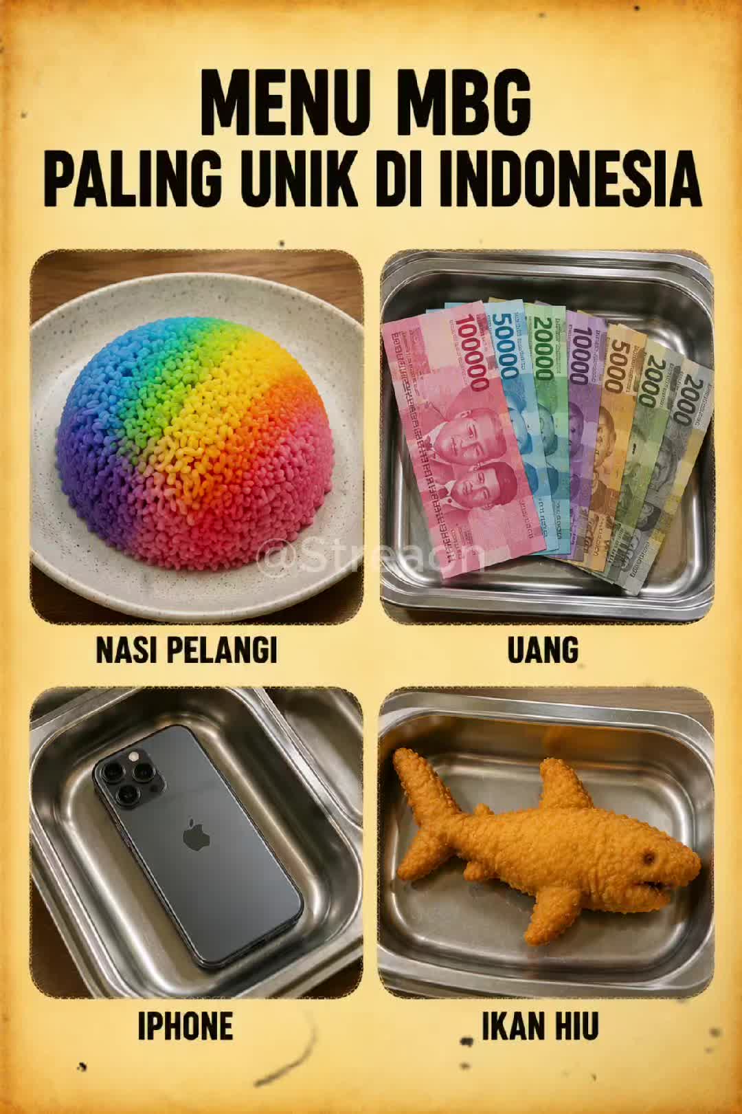 @Streaon