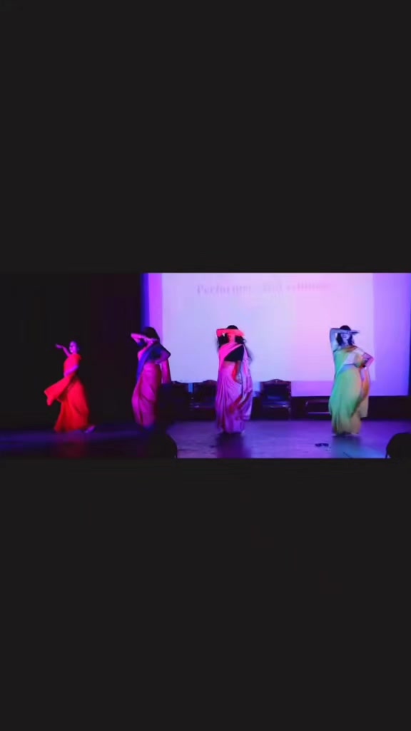 @Dance Lover