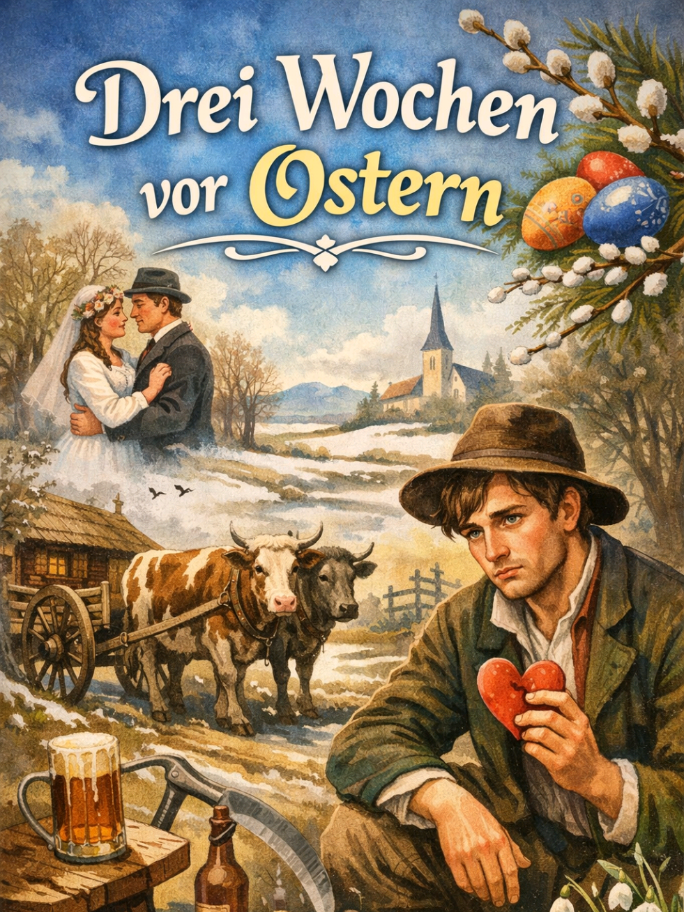 @Wolgadeutsche Lieder