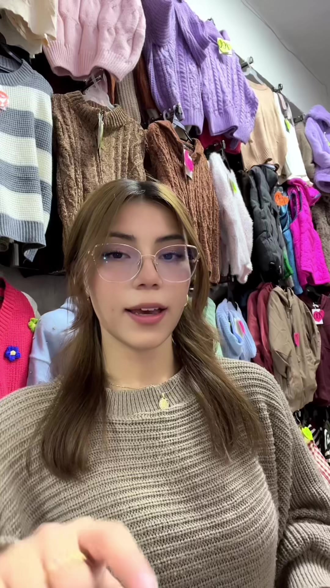 @Zoe Shop Mayorista