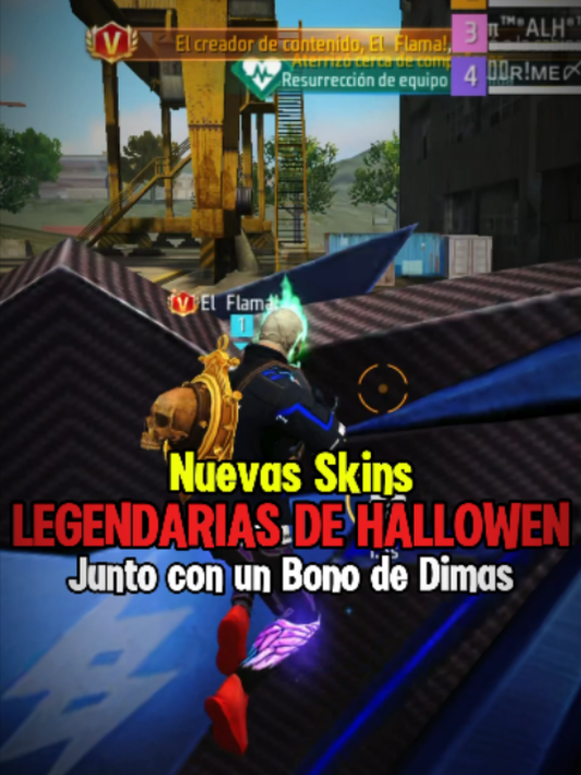 @El Flama