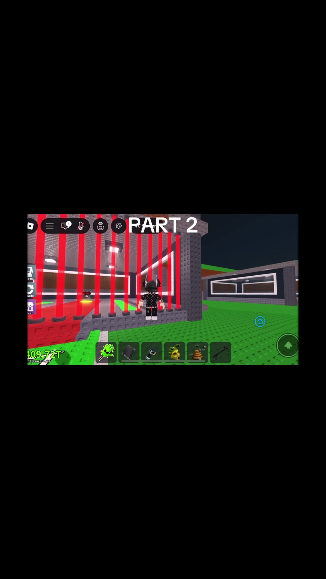@I PLAY ROBLOX