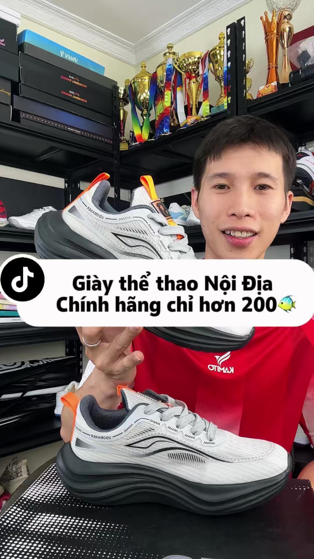@Ngọc Hưởng Thể Thao