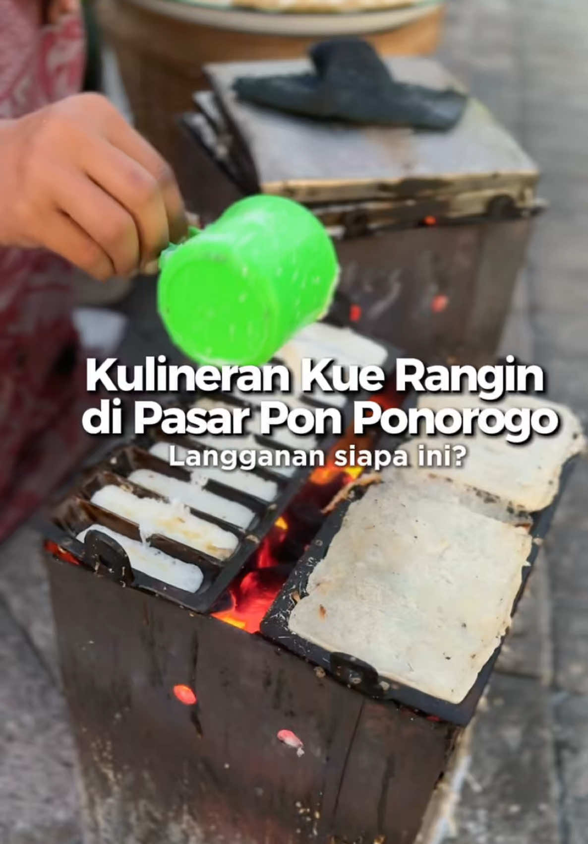 @PONOROGO JALAN JALAN