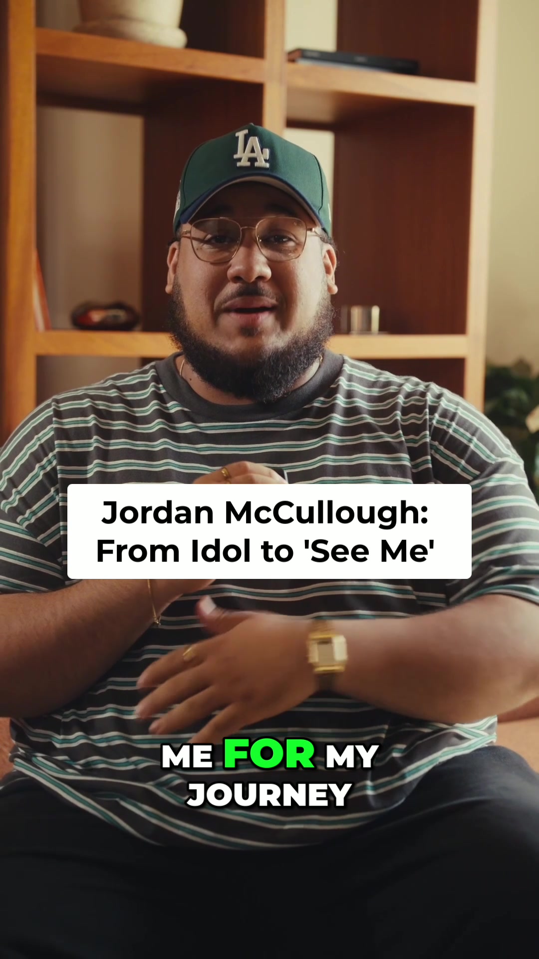 @Jordan McCullough