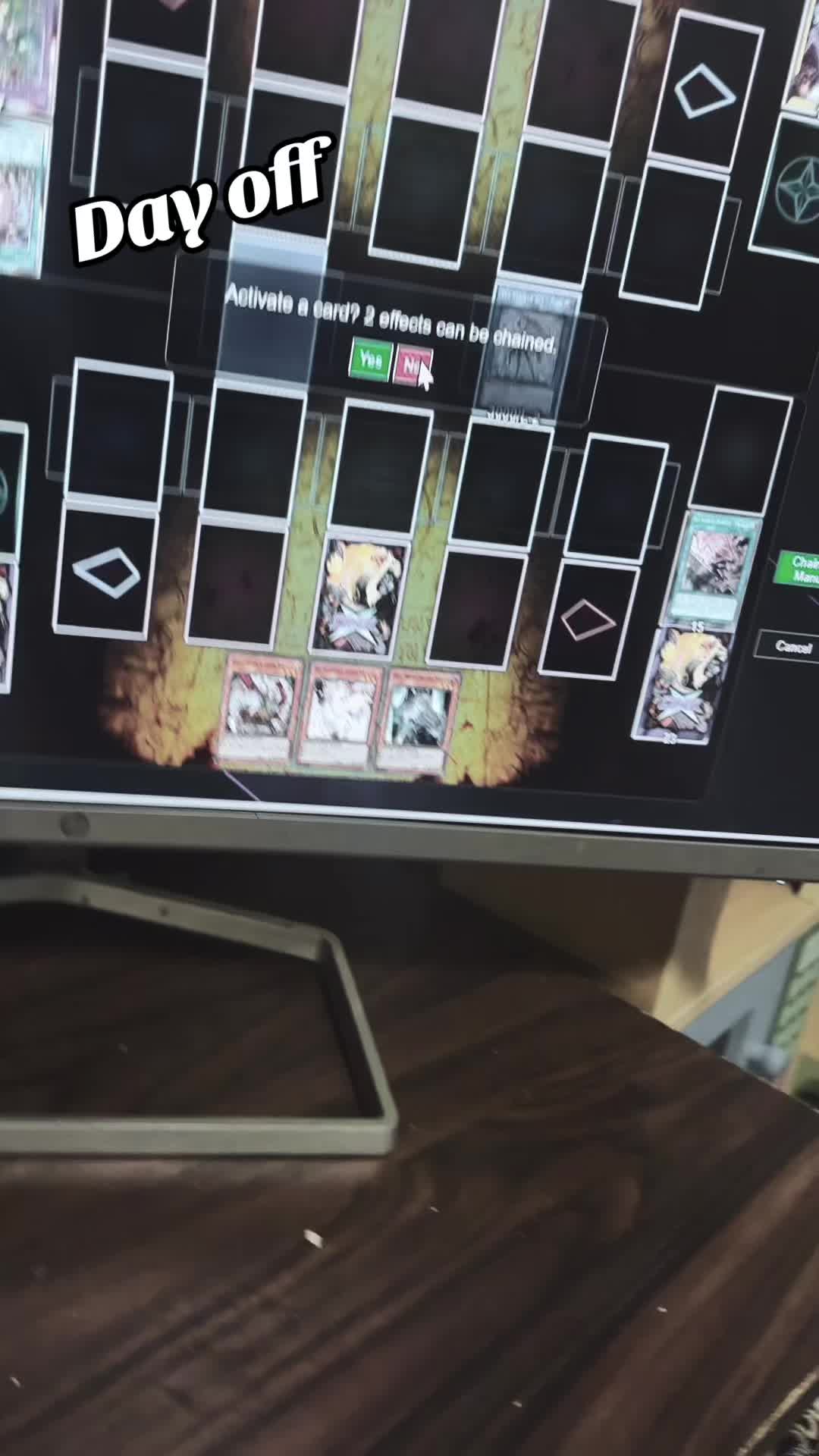 @Alex Exodia Man