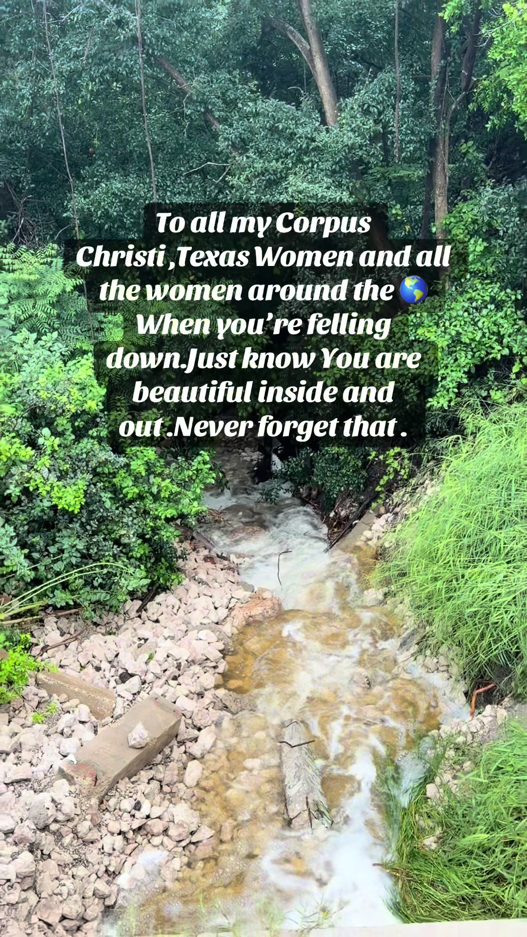 @Queen of Corpus Christi