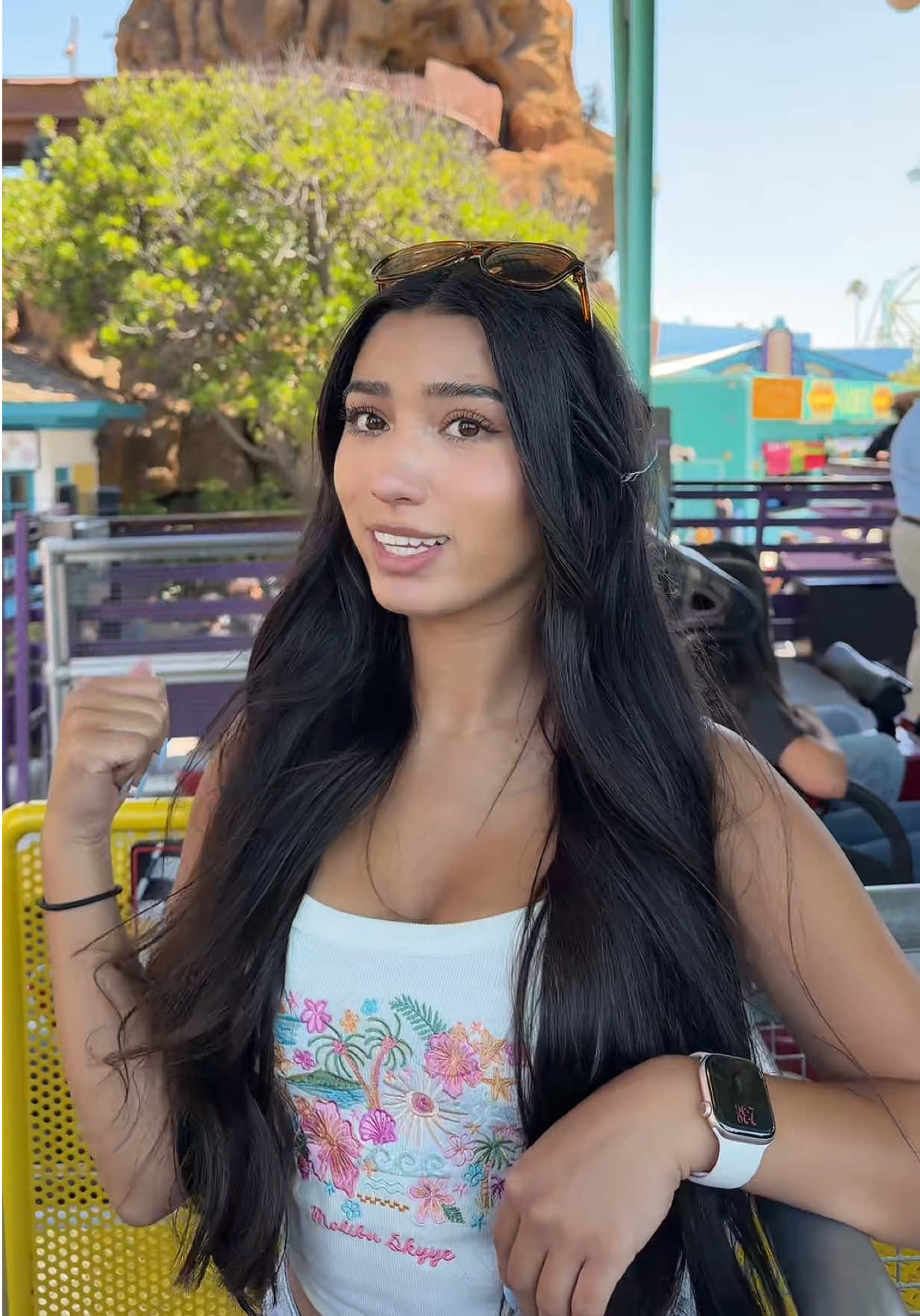 @✨ Mailani Romo