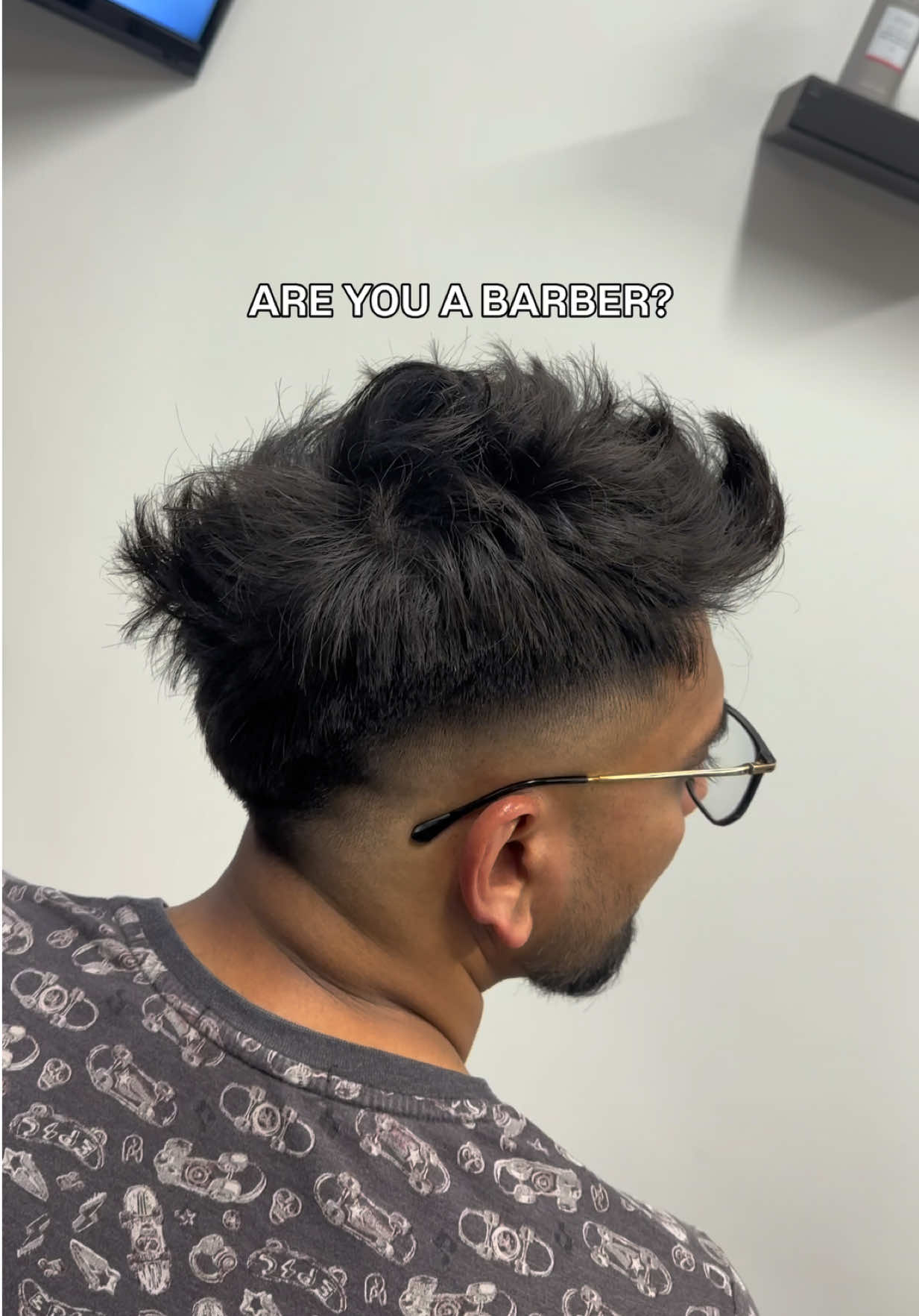 @Murilo Andrade Boca Barber