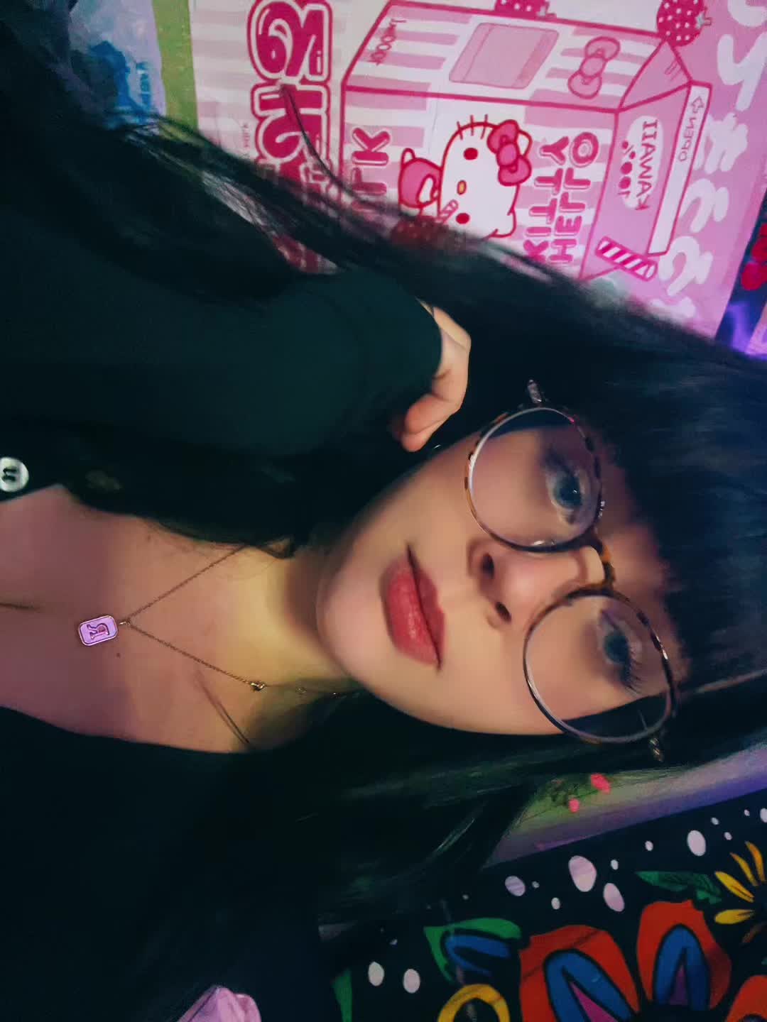 @Meleena🤓💗