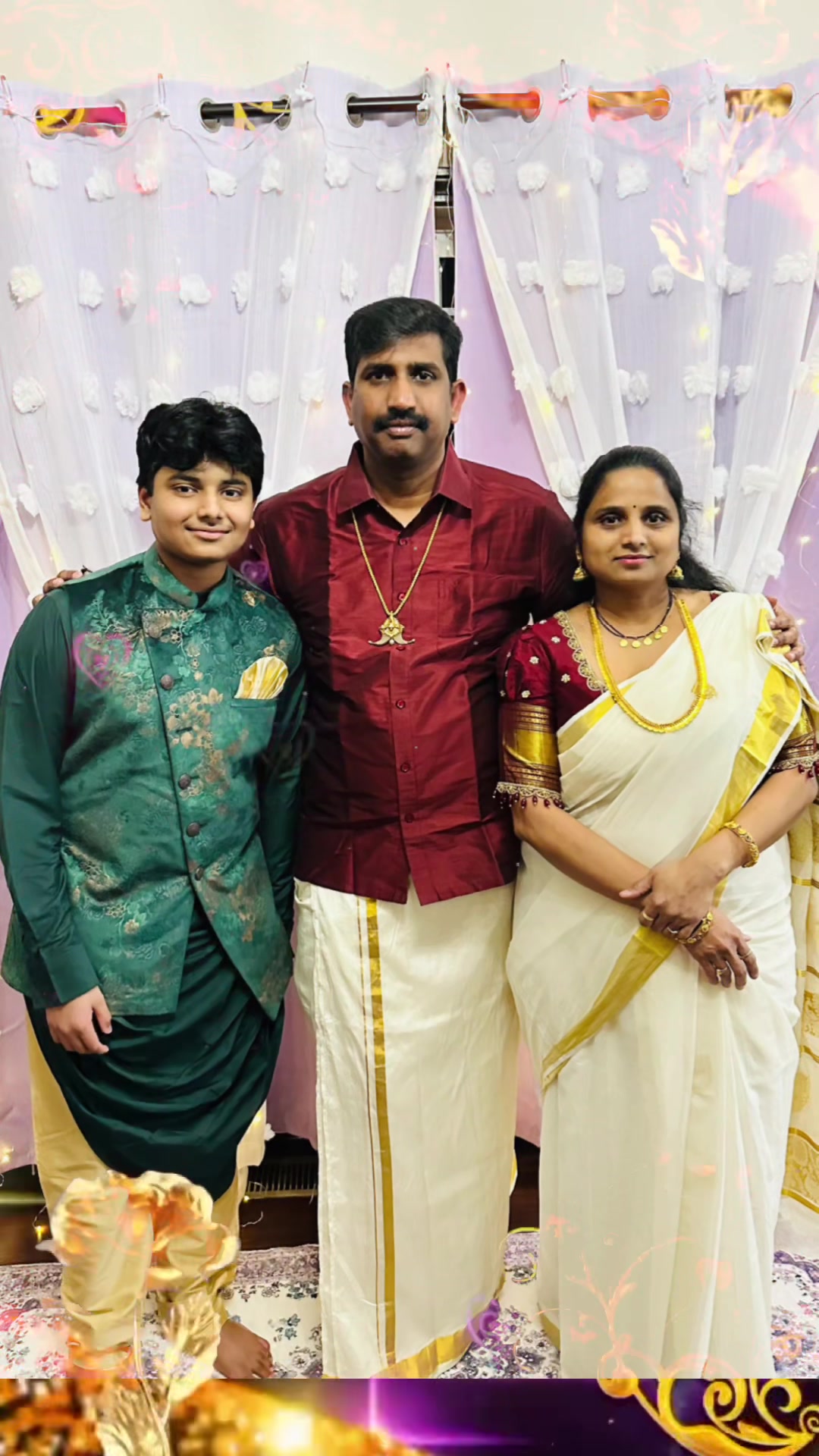 @Madhavi
