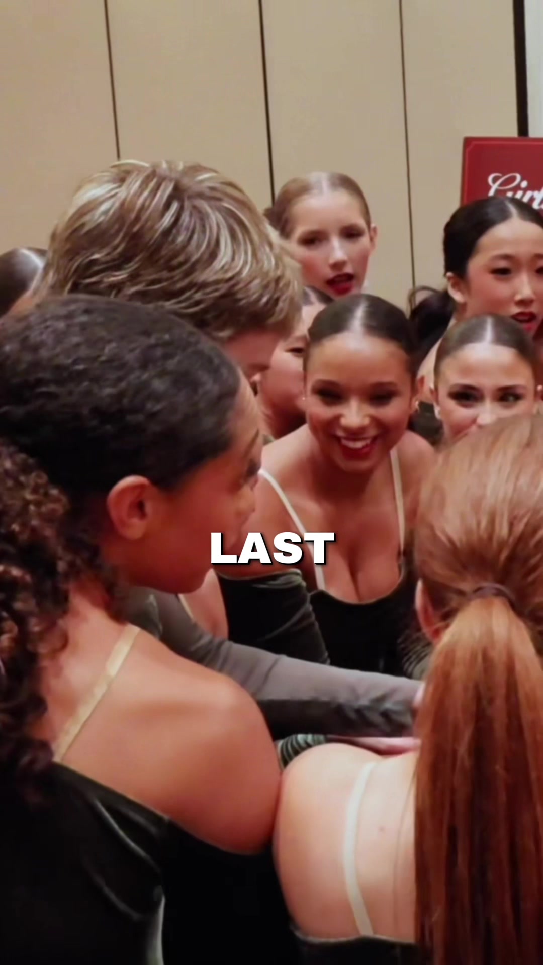 @Matherdancecompanyoffical